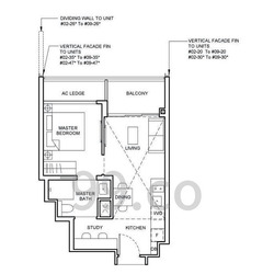 FORETT AT BUKIT TIMAH (D21), Apartment #597701191